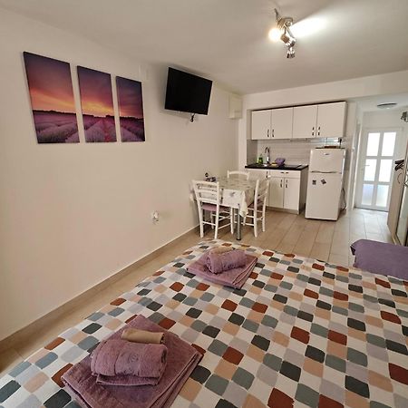 Studio Neva Baška Εξωτερικό φωτογραφία