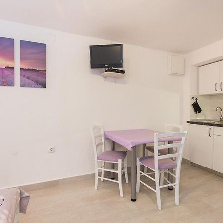 Studio Neva Baška Εξωτερικό φωτογραφία